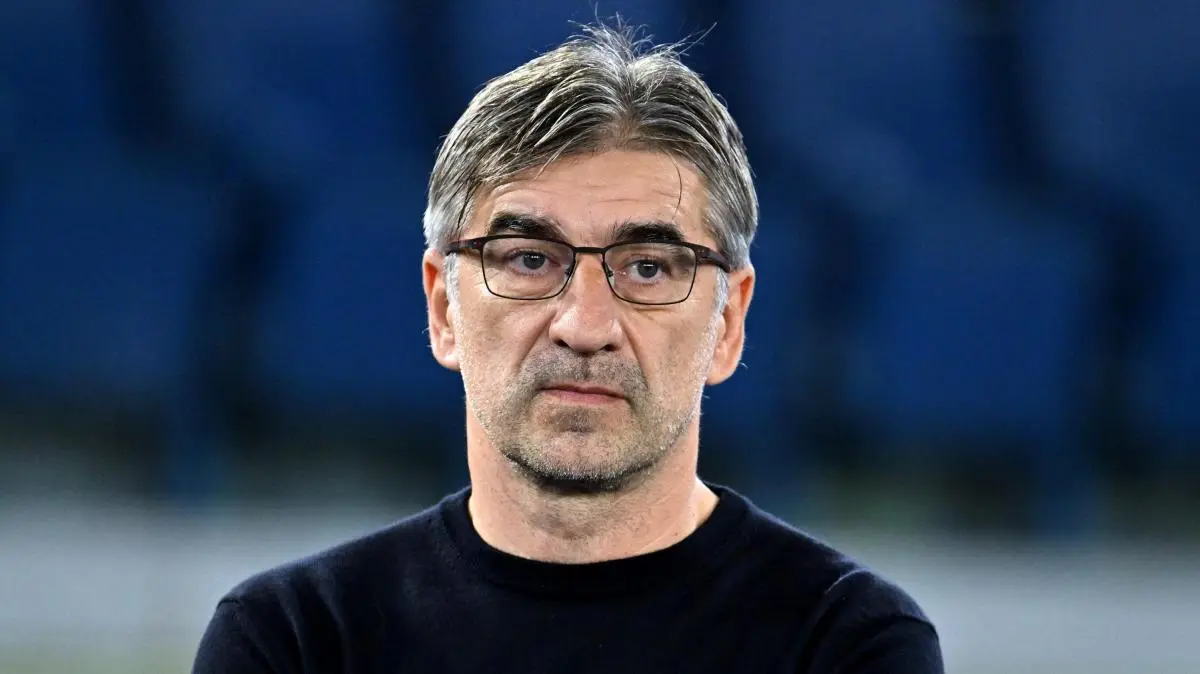 Attesa entro mercoledì la firma di Jurić