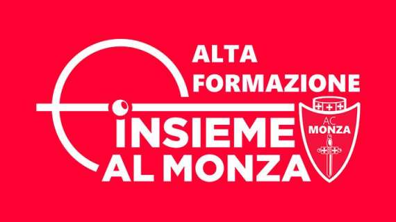 Nasce il progetto del Monza: “Alta Formazione” per gli allenatori 