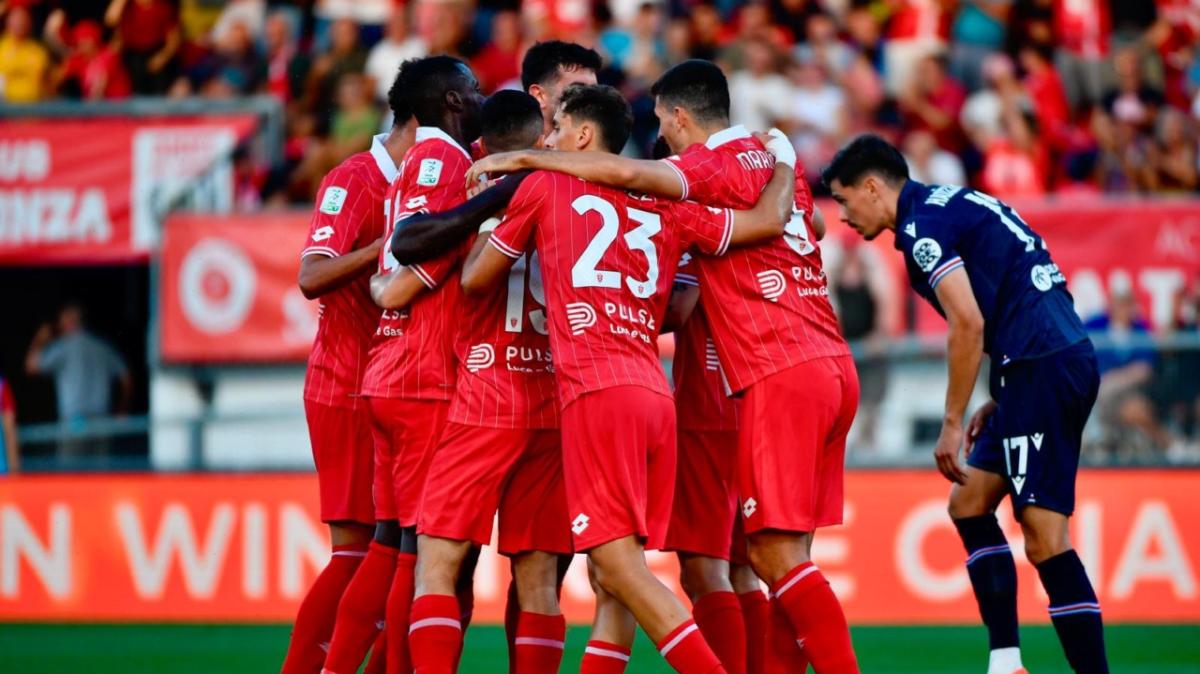 La Samp non vince col Monza da più di 25 anni, da uno 0-4 al Brianteo