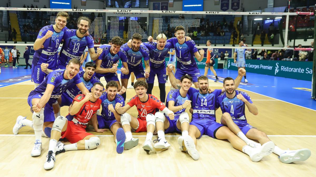Vero Volley Monza: è tempo di derby contro Milano