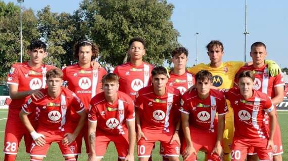 La Primavera 1 chiude con una bella vittoria 
