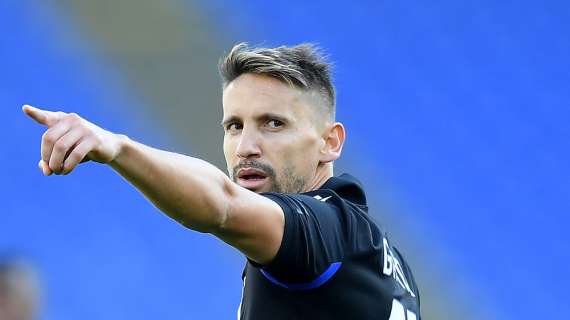 Monza-Sampdoria e quel legame di calciatori sul filo sudamericano 