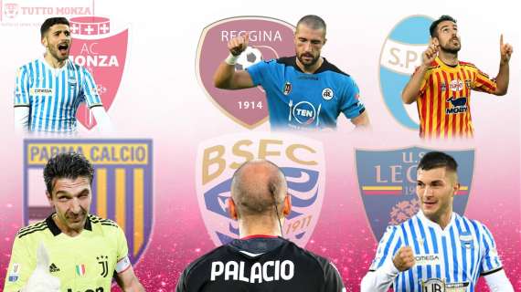 Calciomercato Serie B ad oggi: da Palacio a Mancosu, da Valoti a Diaw, tutti i migliori acquisti