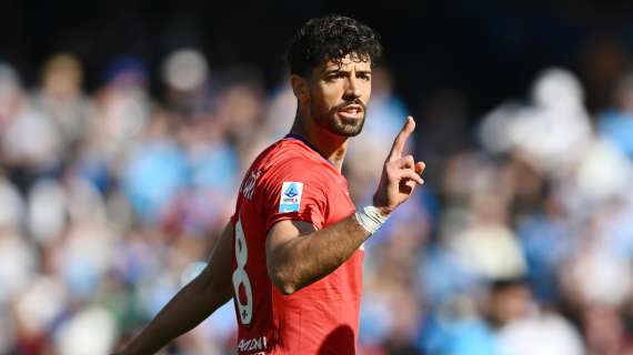 Per Pablo Marì due proposte dall’estero: la Fiorentina riflette 