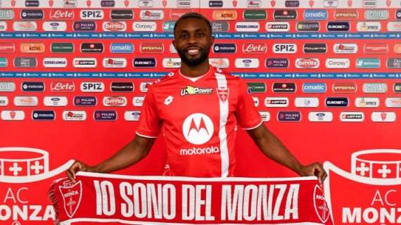 UFFICIALE: Akpa Akpro torna al Monza