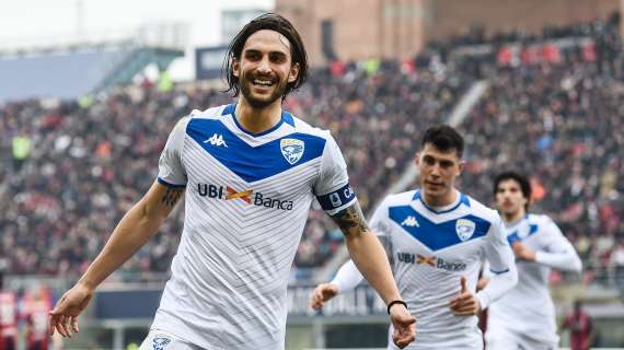 L’ex biancorosso Torregrossa lascia Carrara: riparte dalla Serie C?