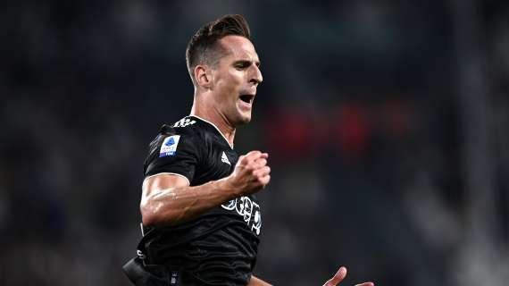 VIDEO - Gli highlights di Juventus-Spezia 2-0