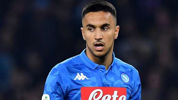 Ounas, non solo Monza e Cremonese: si aggiunge anche la Sampdoria