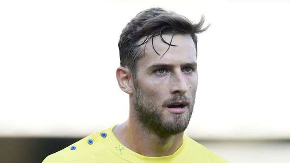 UFFICIALE - Rigoni passa in prestito al Pescara