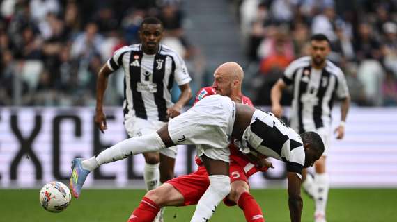 Un dubbio principale per mister Nesta in vista dell'Atalanta