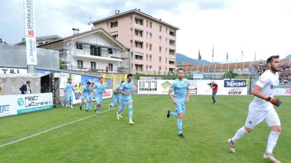 La Giana Erminio sceglie un ex biancorosso come nuovo allenatore 