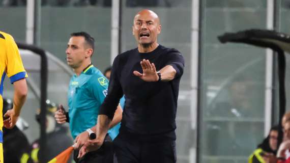 TMW - Panchina, un profilo in pole position in caso di partenza di Nesta