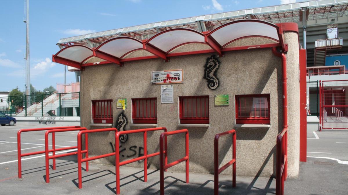 Catanzaro-Monza: info e costo dei biglietti ospiti