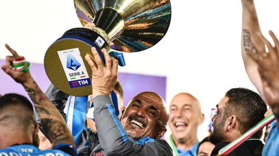 Ecco quando sarà presentato il nuovo CT italiano, Luciano Spalletti