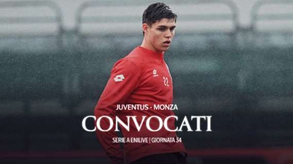 I convocati per domenica con la Juve: ancora fuori D'Ambrosio e Zeroli