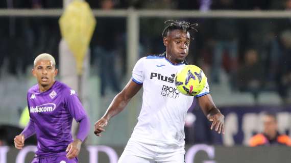 Ecco quanto chiede l'Atalanta per Zapata