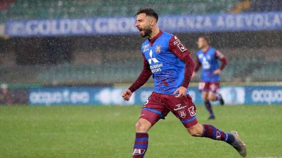 Serie B, al Chievo il posticipo contro il Pisa 