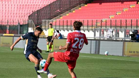 TMW: il Monza rifiuta la prima proposta economica per Colpani