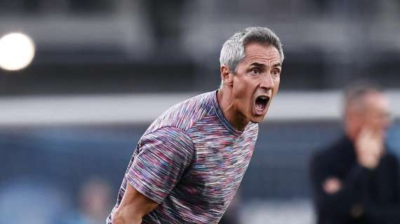 Paulo Sousa e la scelta del portiere: “Col Monza giocherà…”