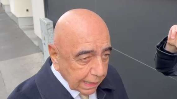 VIDEO - A tutto Galliani: da Marì a Insigne, a Palladino, l'intervento integrale