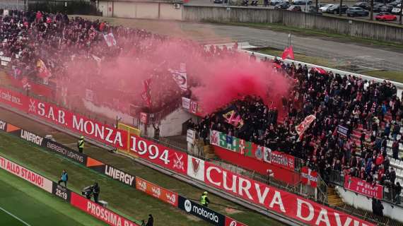 Quanti spettatori per Monza-Cagliari? Il dato ufficiale del match