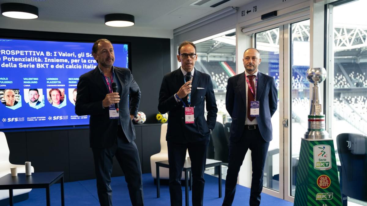 Serie B, un campionato che appassiona 8,4 milioni di italiani: i dati dell'indagine Nielsen