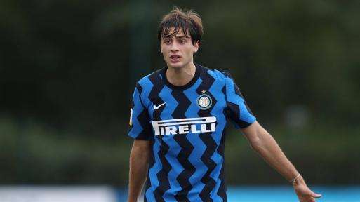 Galliani lavora anche per un altro giovane dell'Inter