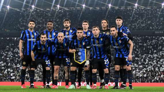 Bookies - Inter strafavorita contro il Monza, quote rasoterra