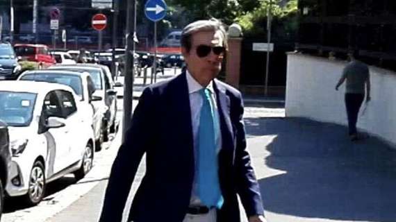 Braida ritrova Galliani e Berlusconi da avversari: "Per me sarà come un derby"