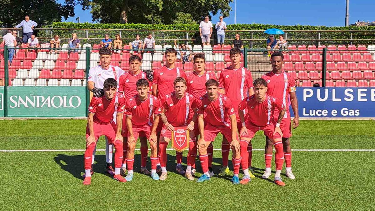 Pareggio in trasferta per la Primavera Biancorossa: è 0-0 a Torino 