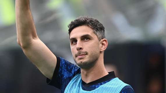 Ranocchia verso l'addio al calcio: il difensore ci pensa e intanto si gode la famiglia