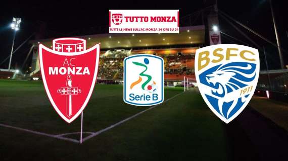 Monza-Brescia finisce 1 a 1: un punto che non accontenta nessuno
