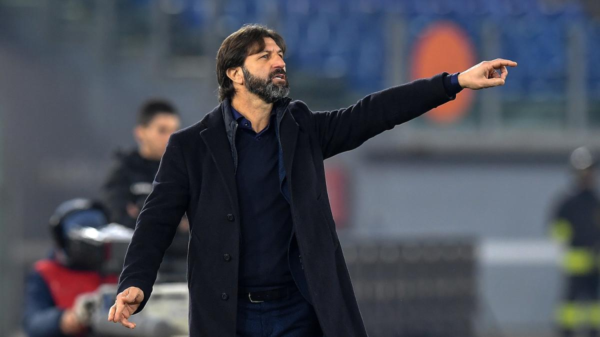  Rastelli: “Non è detto che una tra Monza e Palermo salga in Serie A”