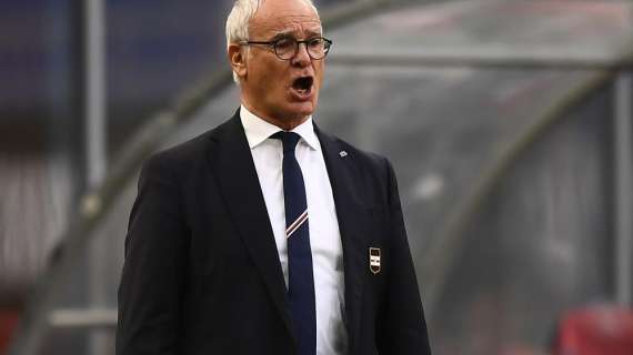 Sky - Primi contatti con Ranieri, se salta Stroppa ci potrebbe essere lui