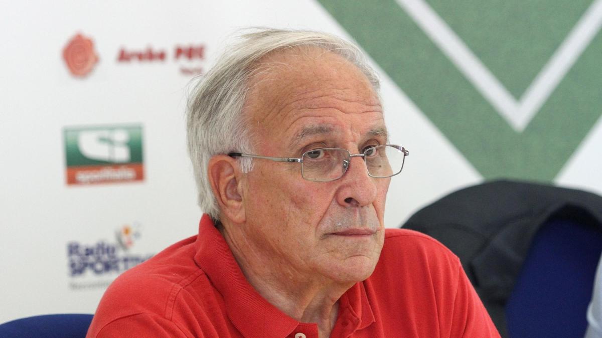 Dario Canovi: "Il Monza è la più attrezzata, attenzione a..."