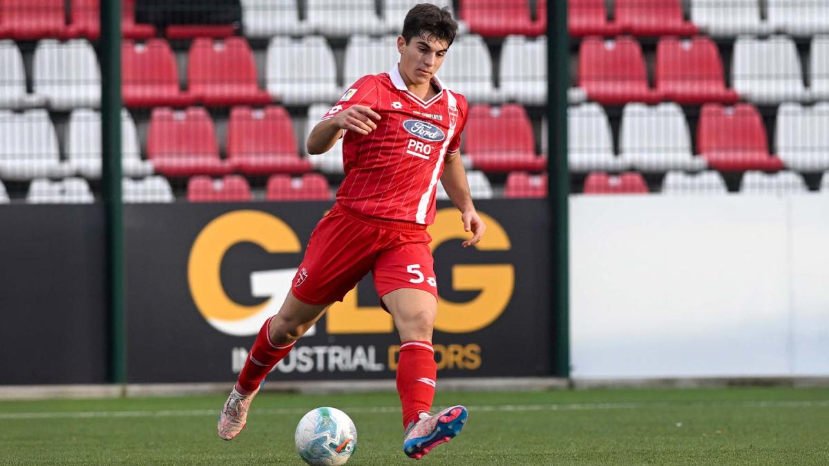 Primavera 1, tris biancorosso al Napoli