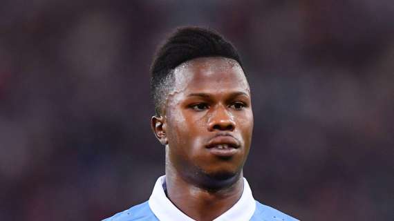 Keita Baldè torna alla Lazio? Ecco perché sarebbe utile ai biancocelesti