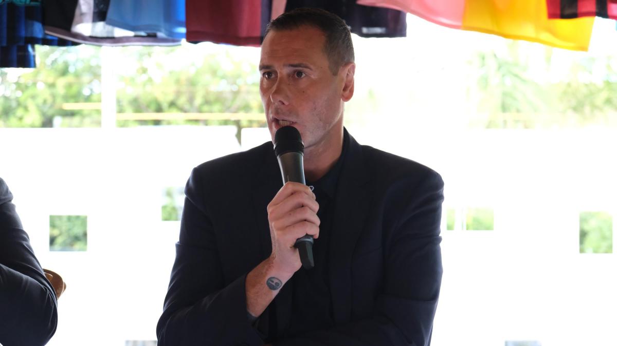 Rinaudo: "Quando retrocedi ti porti dietro tanti problemi. Il Monza è stato bravo a ricompattarsi"