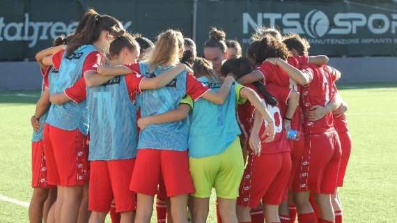 Monza Femminile: data e orario per il prossimo match