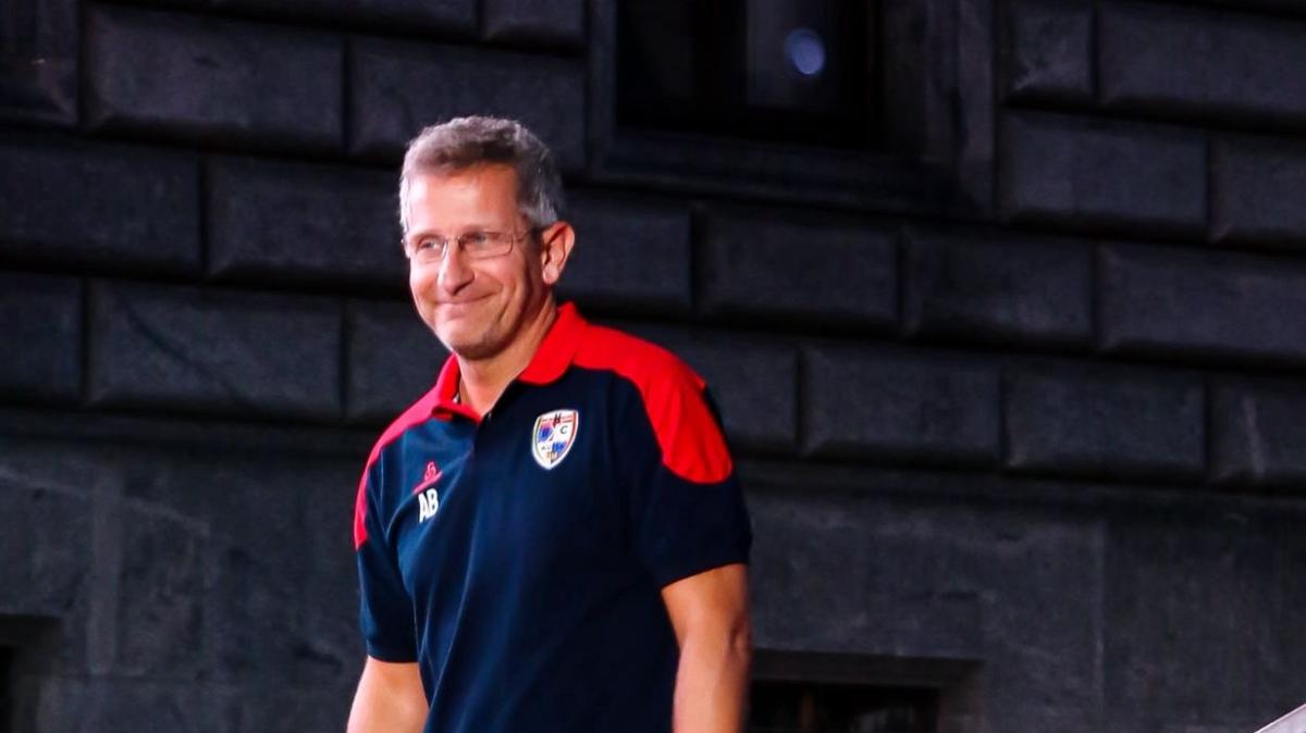 Hockey Pista: Monza, la soddisfazione del presidente Brambilla. E stasera si gioca