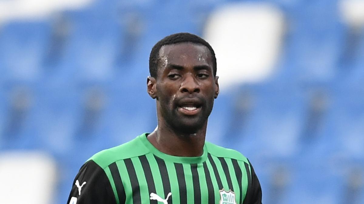 Pedro Obiang out: la causa della sua indisponibilità 