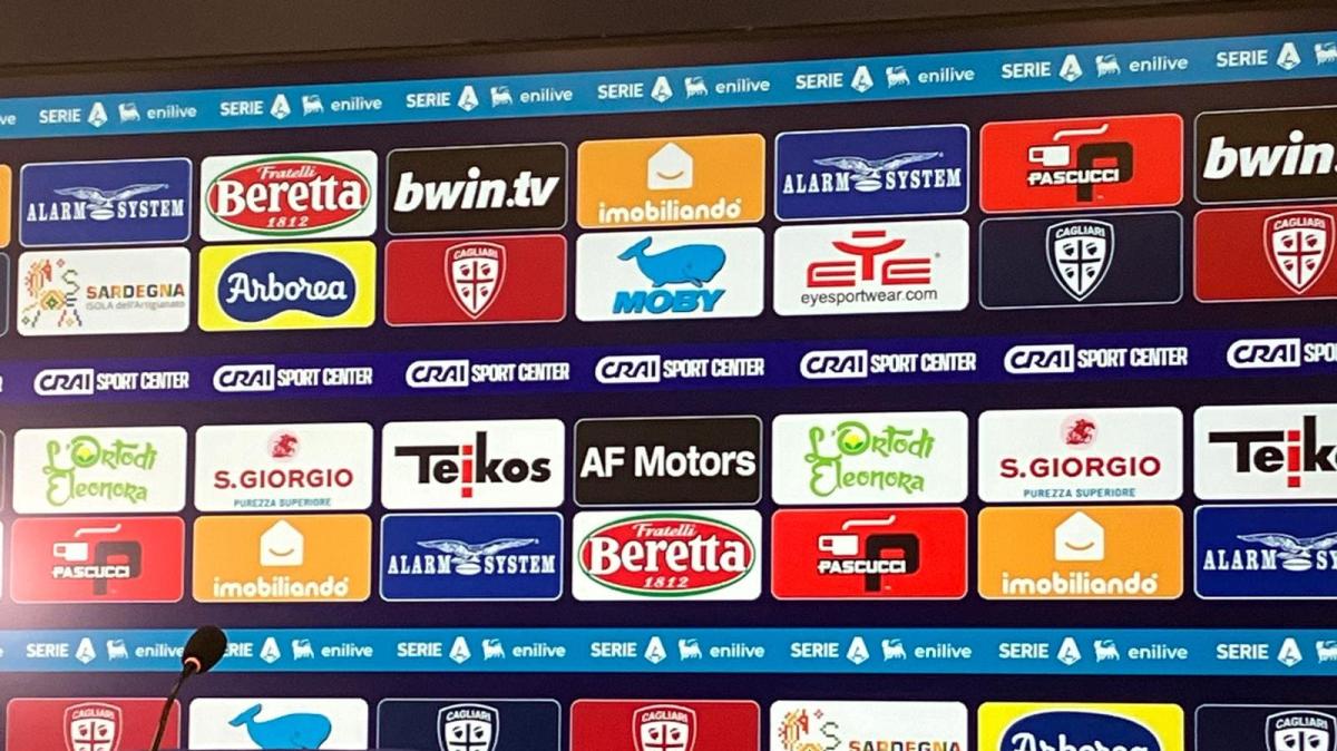 Highlights e conferenza post partita tra Catanzaro e Monza  