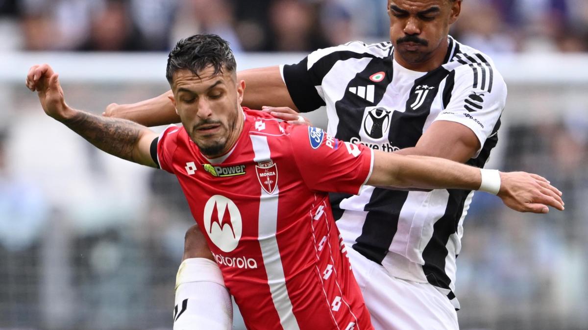 Monza, a caccia del record delle cinque doppiette del 2021-22