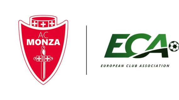 Svolta Monza: la società entra nell’European Club Association 
