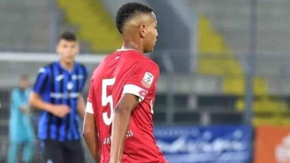 Kassama saluta il Monza: va in prestito con diritto di riscatto all'Inter