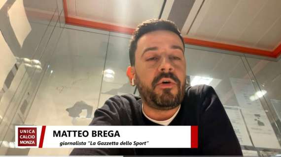 ESCLUSIVA TM- Matteo Brega (Gazzetta): “Il Monza si sta concedendo il lusso di essere …”