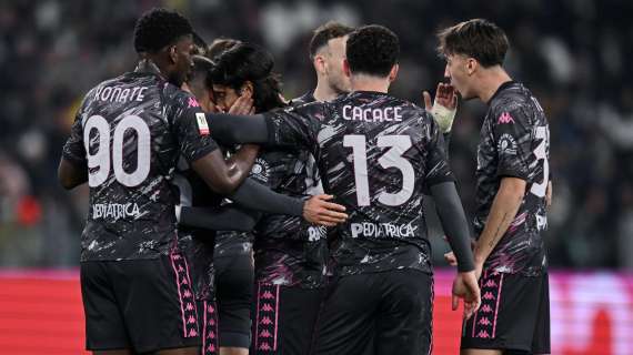 Viti dell'Empoli dopo il 3-1 col Monza: "L'importante era il risultato"