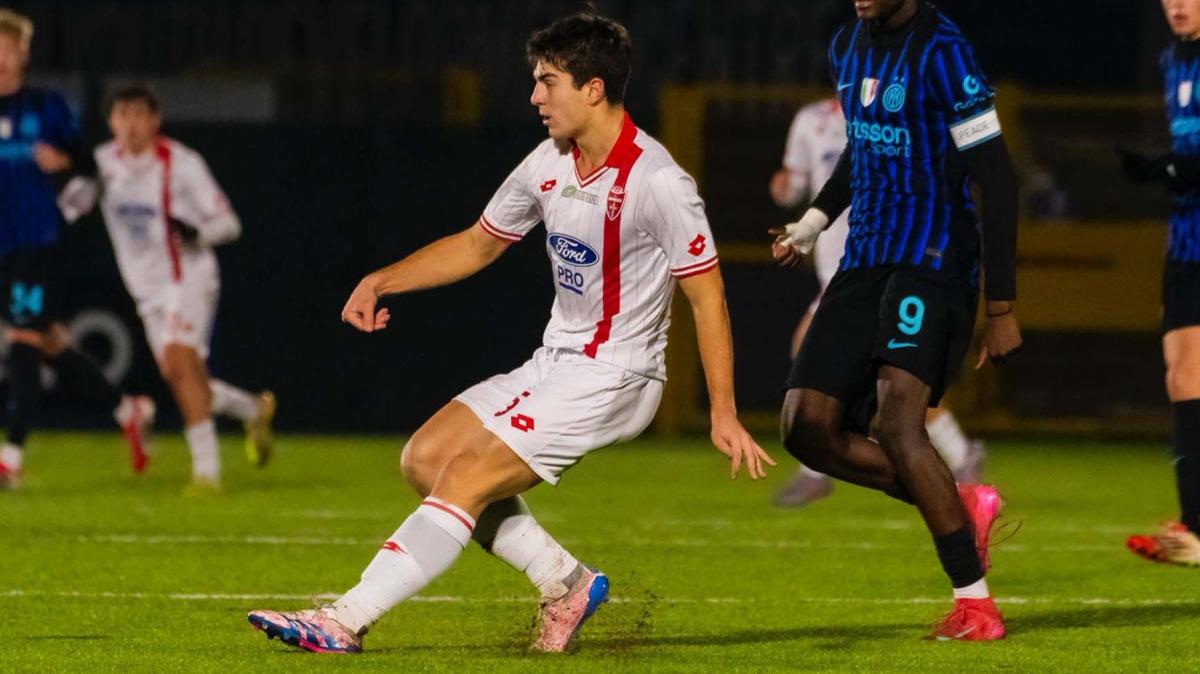 Primavera 1: super colpo del Monza, sconfitta l’Inter a domicilio