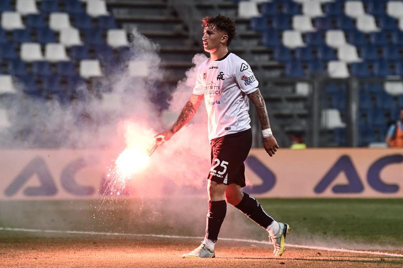 Problemi in casa Spezia: un titolare verso l'assenza col Monza