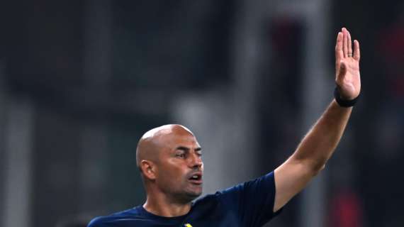 Bianco versus Nesta: un solo precedente nel sentito derby emiliano 